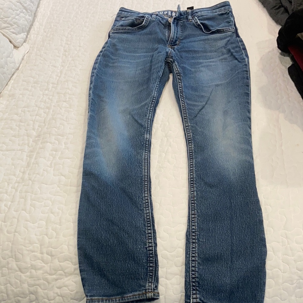 H&M jeans